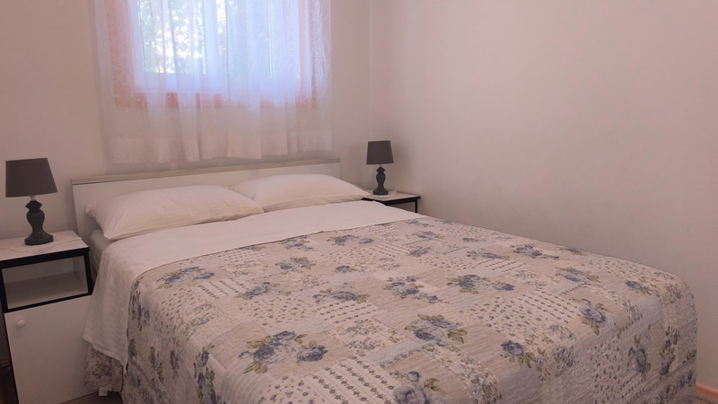 Apartman Helen Orašac