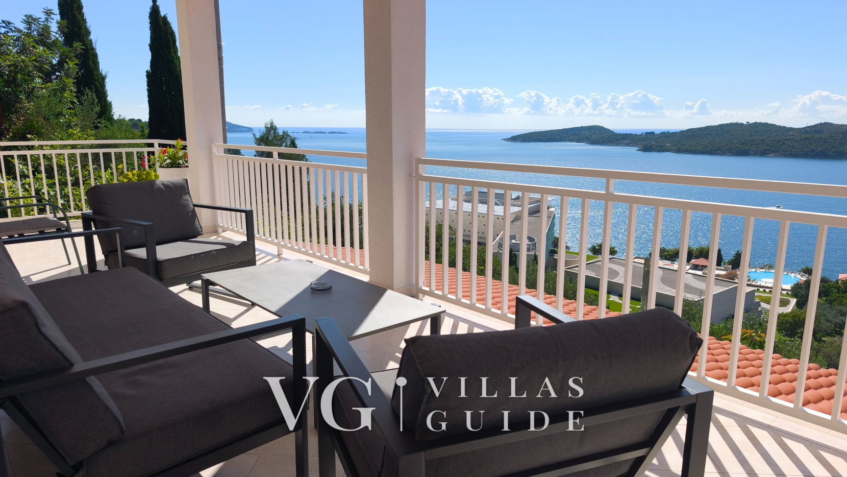 Apartman Helen Orašac