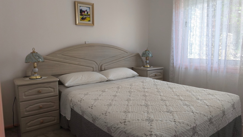 Apartman Helen Orašac