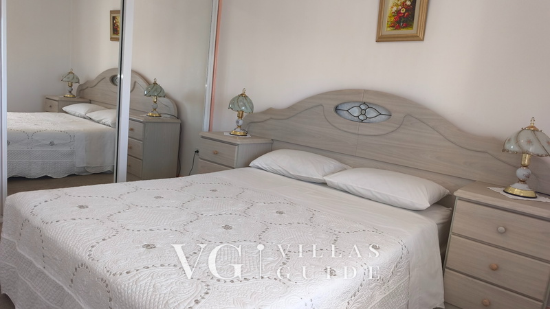 Apartman Helen Orašac