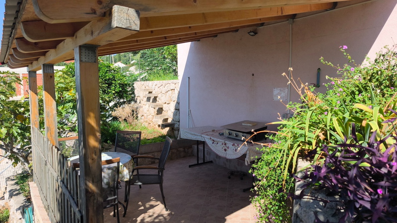 Apartman Helen Orašac