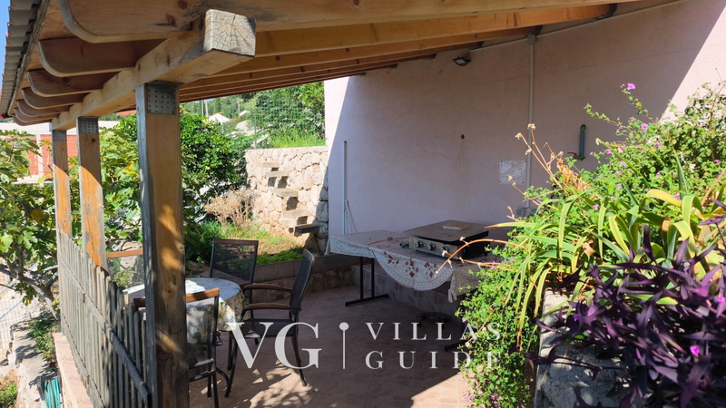 Apartman Helen Orašac