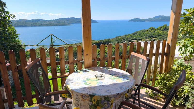 Apartman Helen Orašac