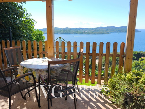 Apartman Helen Orašac