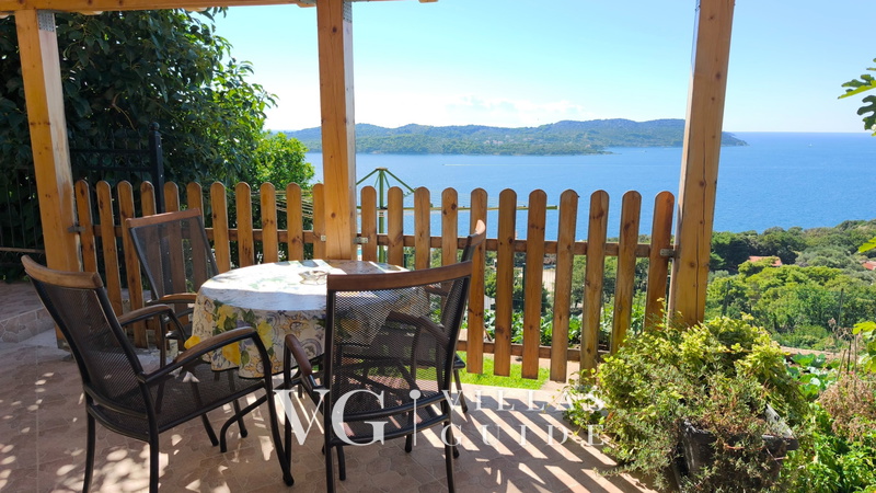 Apartman Helen Orašac