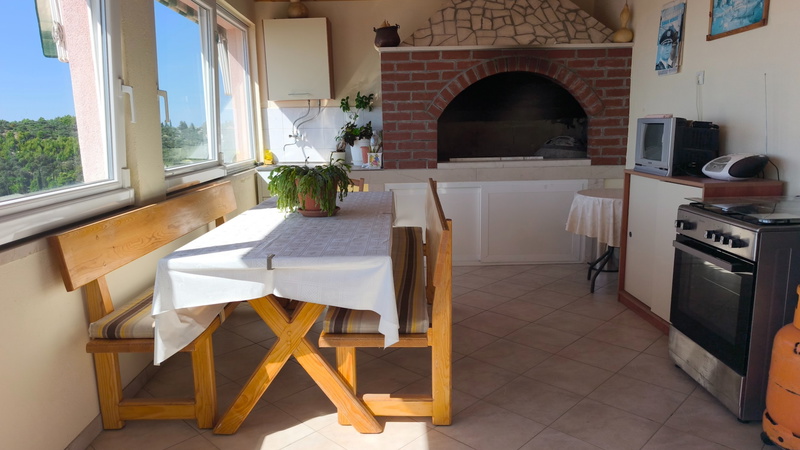 Apartman Helen Orašac