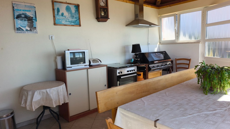 Apartman Helen Orašac