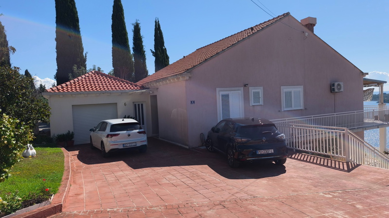 Apartman Helen Orašac