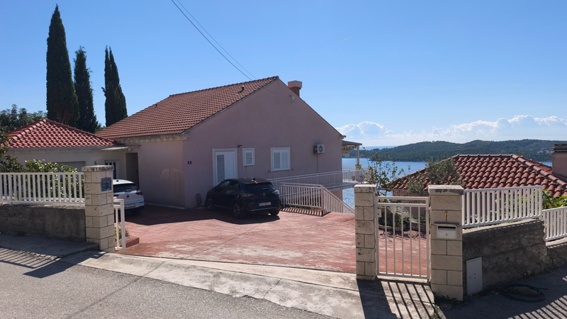 Apartman Helen Orašac