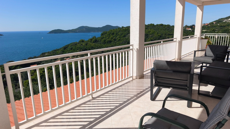 Apartman Helen Orašac