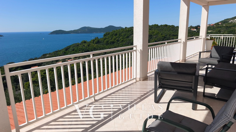 Apartman Helen Orašac