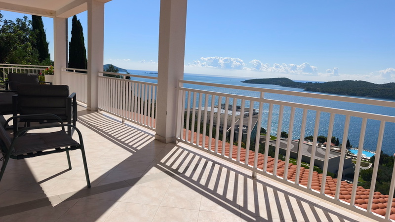 Apartman Helen Orašac