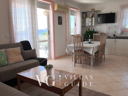 Apartman Helen Orašac