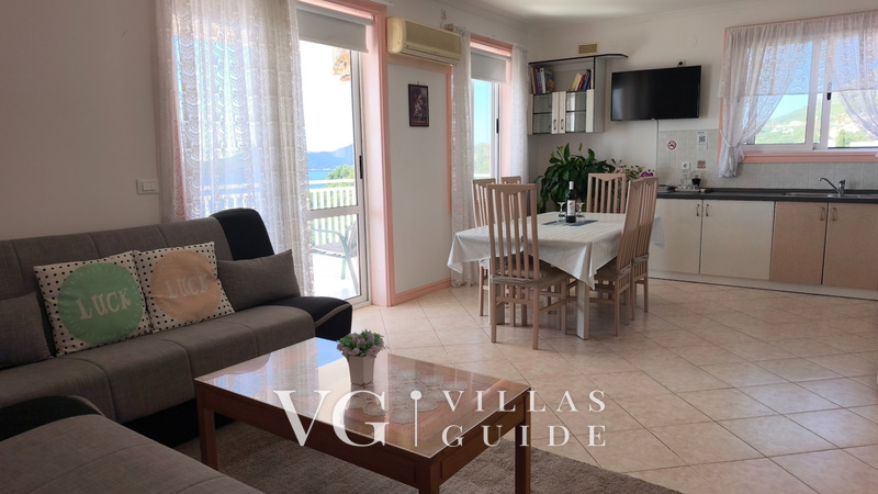 Apartman Helen Orašac