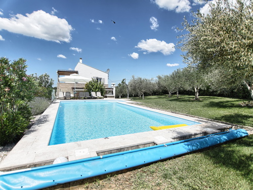 Holiday home Srećko