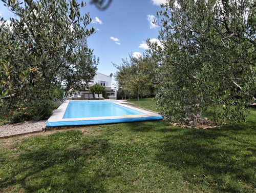 Holiday home Srećko