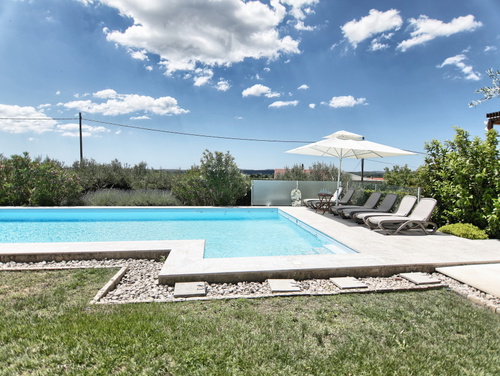 Holiday home Srećko