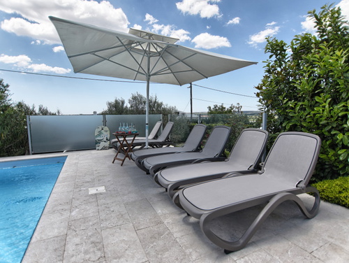 Holiday home Srećko