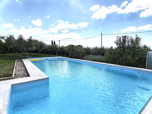 Holiday home Srećko