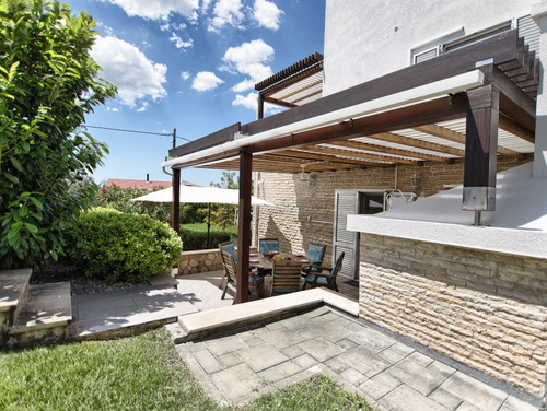 Holiday home Srećko