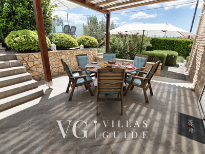 Holiday home Srećko