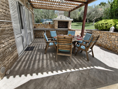 Holiday home Srećko