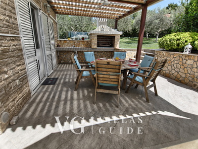 Holiday home Srećko