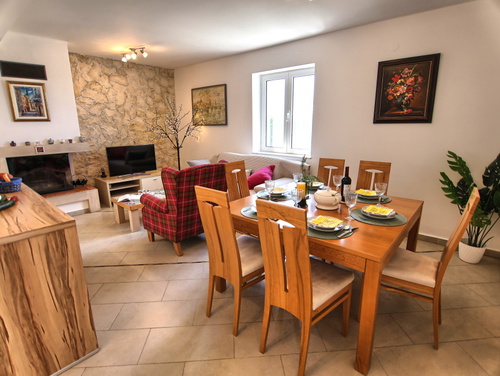 Holiday home Srećko