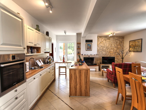 Holiday home Srećko