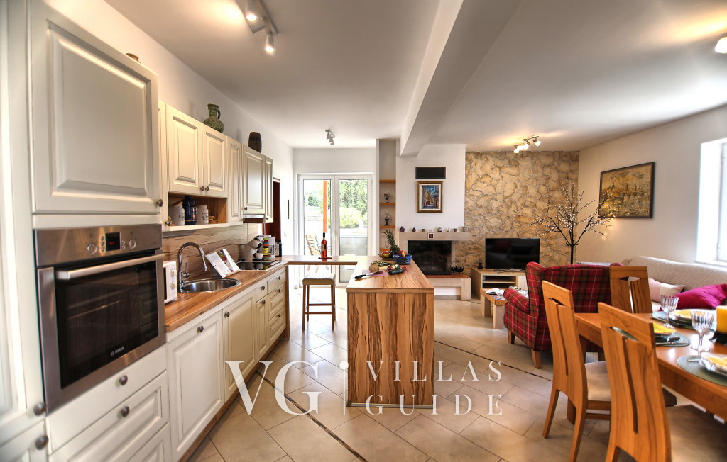 Holiday home Srećko