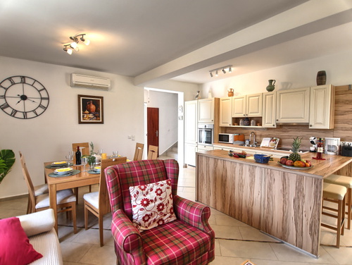 Holiday home Srećko