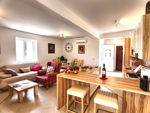 Holiday home Srećko