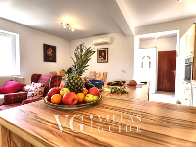 Holiday home Srećko Kitchen