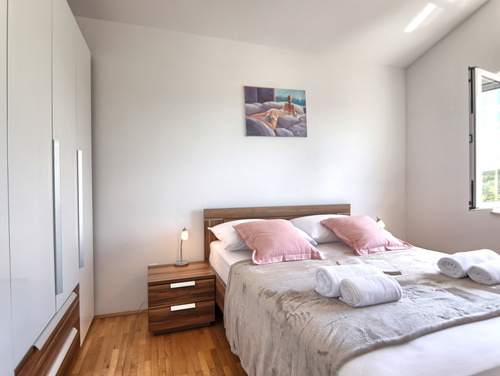 Holiday home Srećko