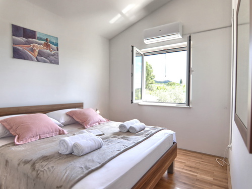 Holiday home Srećko