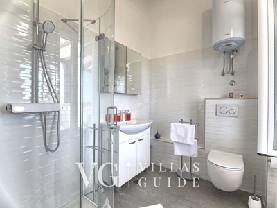 Holiday home Srećko Bathroom