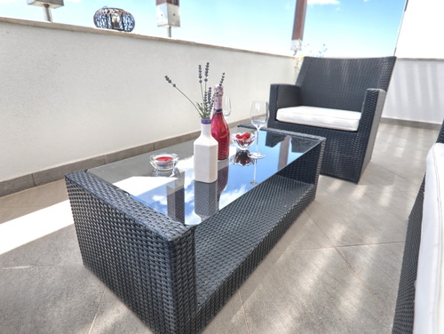 Holiday home Srećko