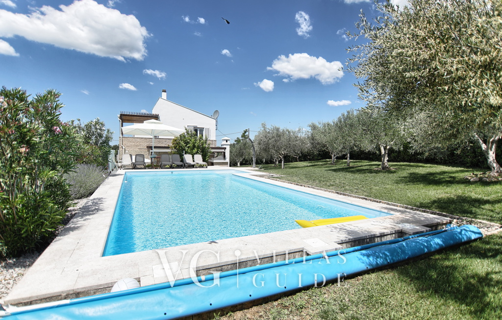 Holiday home Srećko