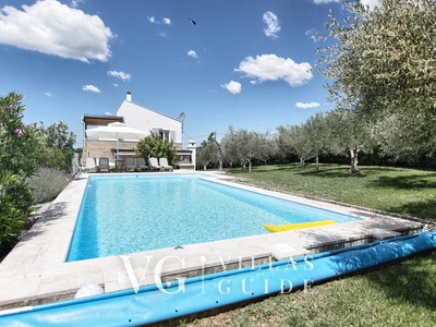 Holiday home Srećko Piscina