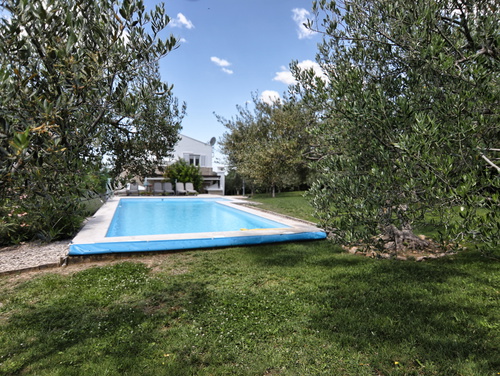 Holiday home Srećko