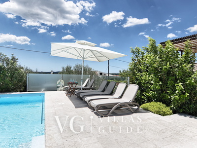 Holiday home Srećko