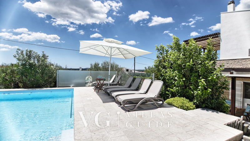 Holiday home Srećko