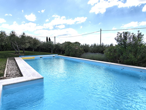 Holiday home Srećko