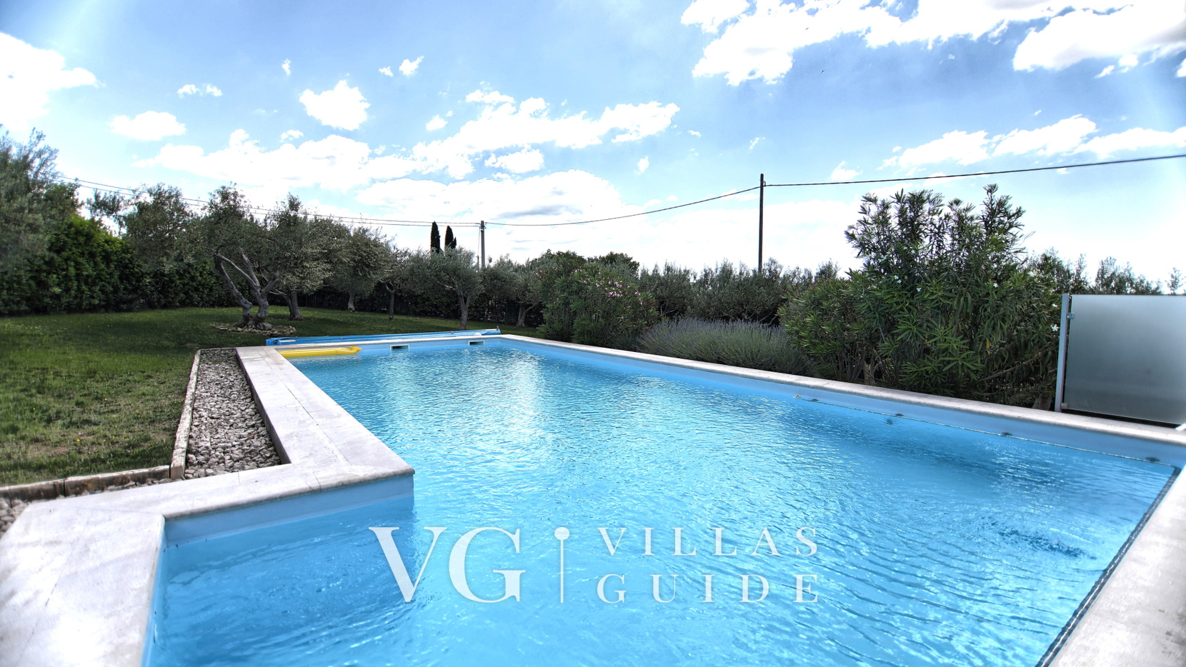 Holiday home Srećko Pool