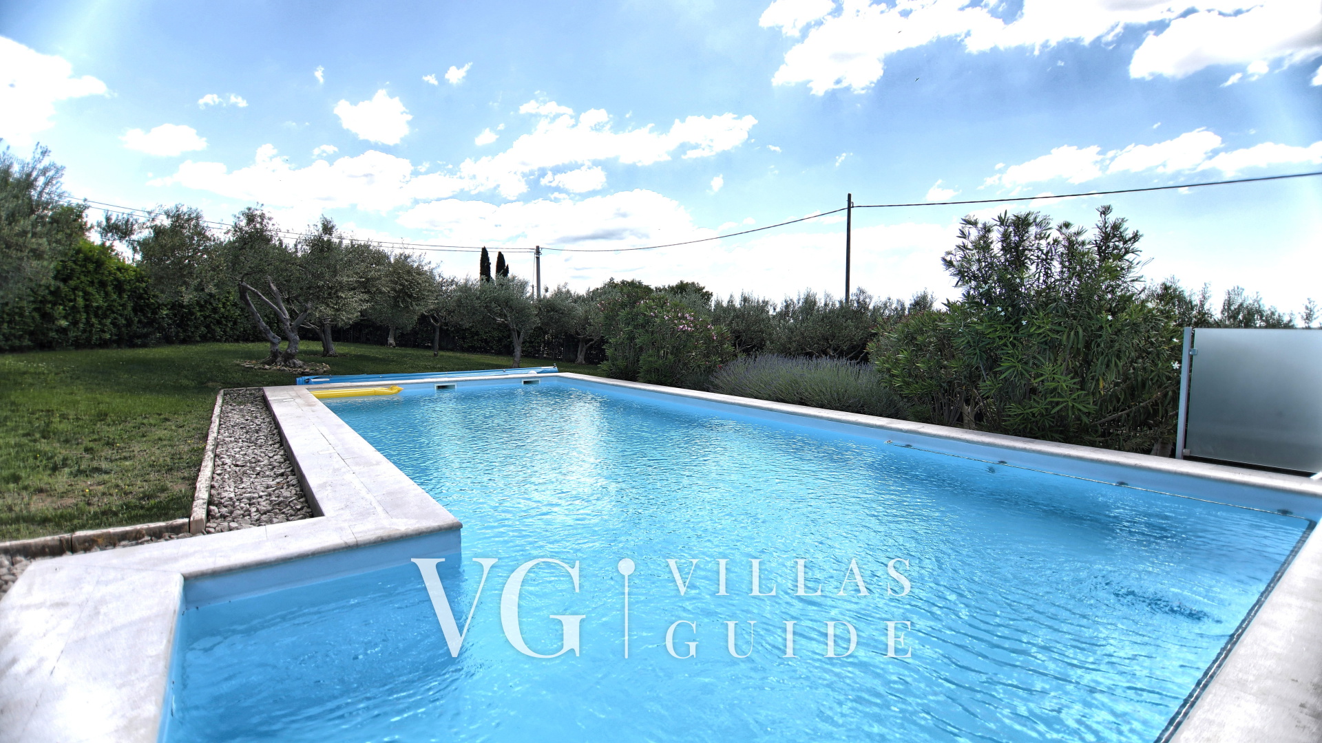 Holiday home Srećko Piscina