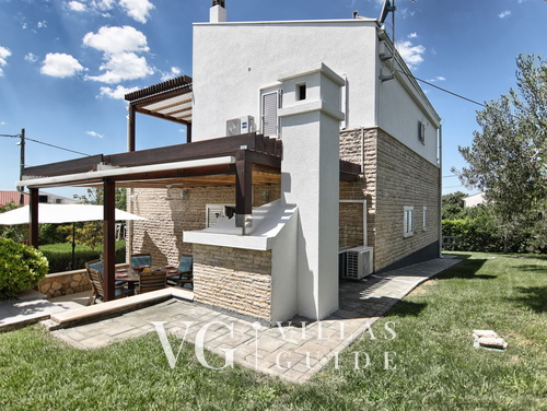 Holiday home Srećko