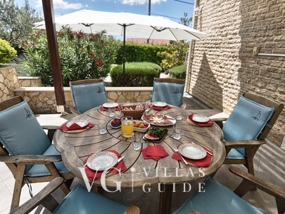 Holiday home Srećko