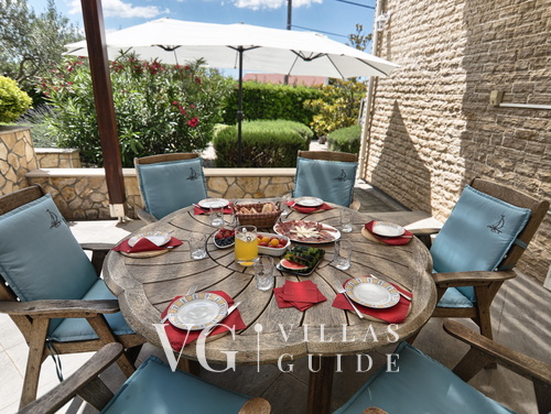 Holiday home Srećko