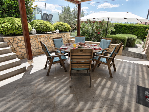 Holiday home Srećko