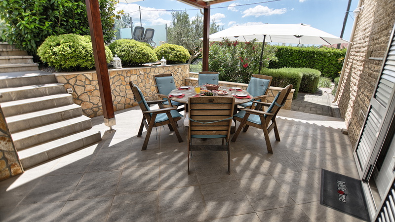 Holiday home Srećko